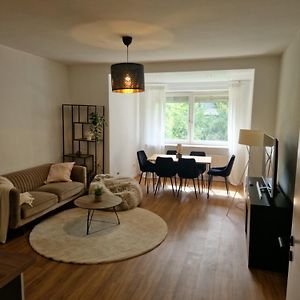 Appartement met Drie Slaapkamers
